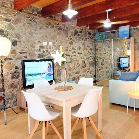 Estudio El Ingenio De San Andres 外观 照片
