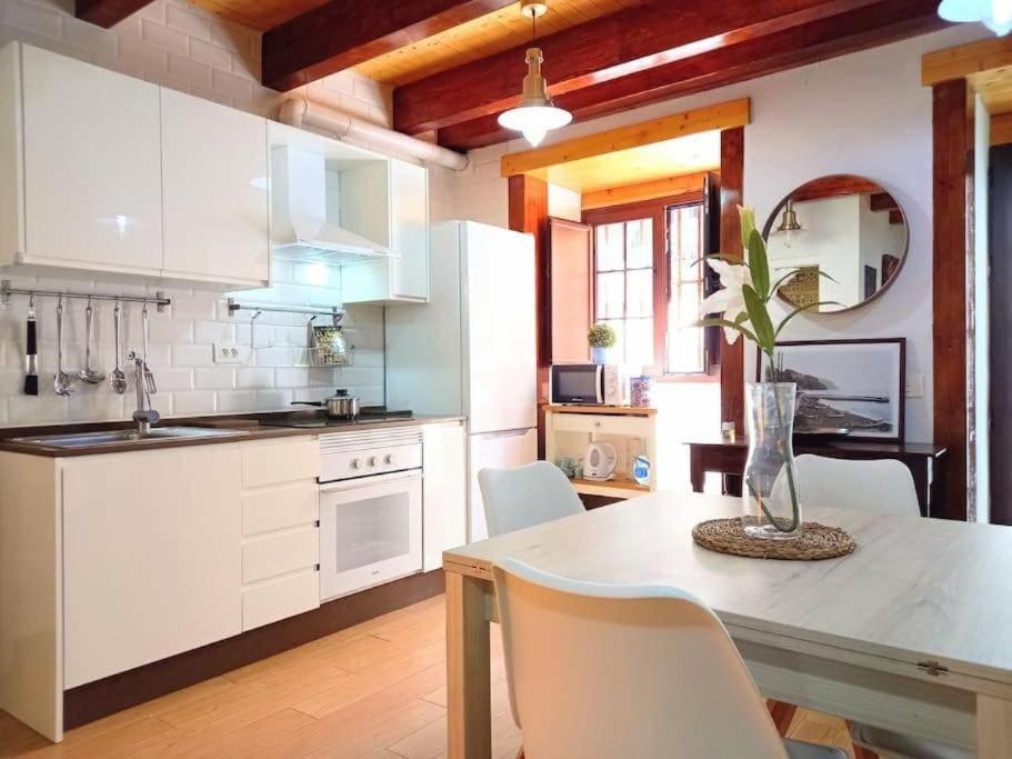 Estudio El Ingenio De San Andres 外观 照片