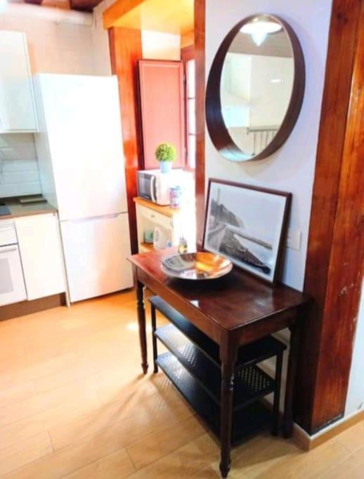 Estudio El Ingenio De San Andres 外观 照片