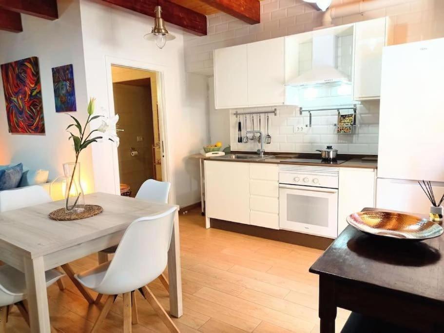 Estudio El Ingenio De San Andres 外观 照片