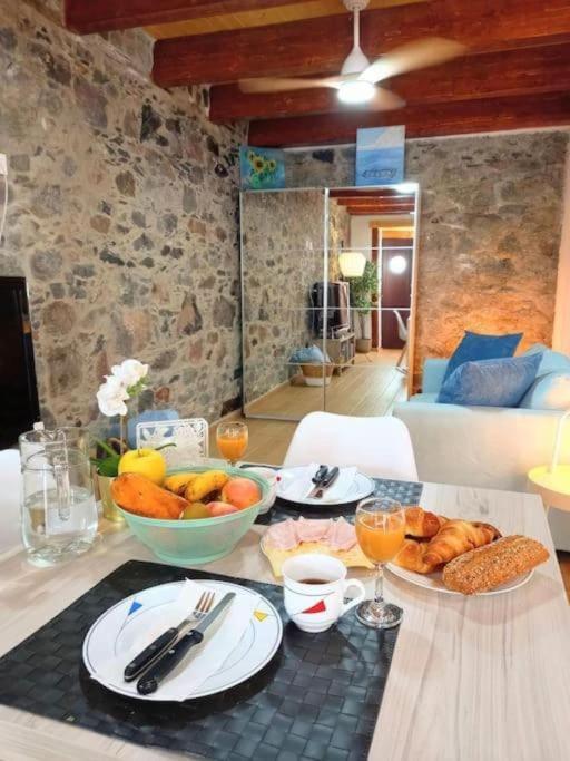 Estudio El Ingenio De San Andres 外观 照片