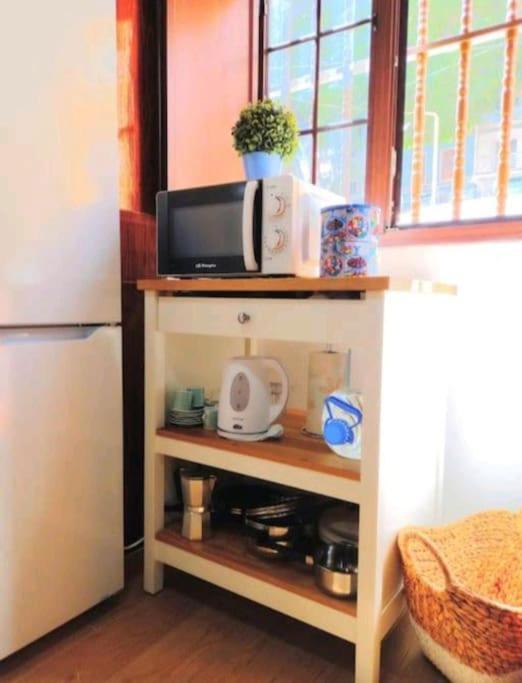 Estudio El Ingenio De San Andres 外观 照片