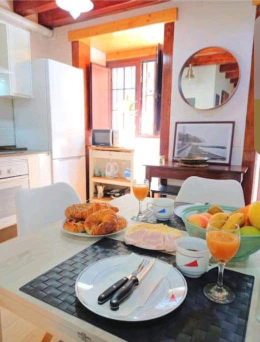 Estudio El Ingenio De San Andres 外观 照片