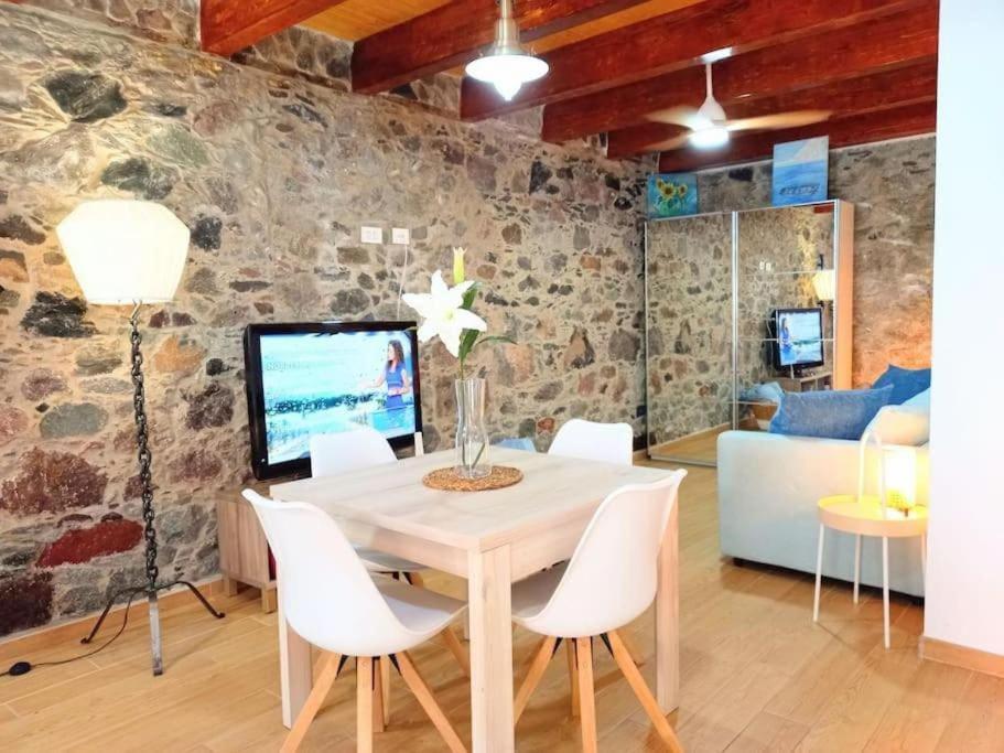 Estudio El Ingenio De San Andres 外观 照片
