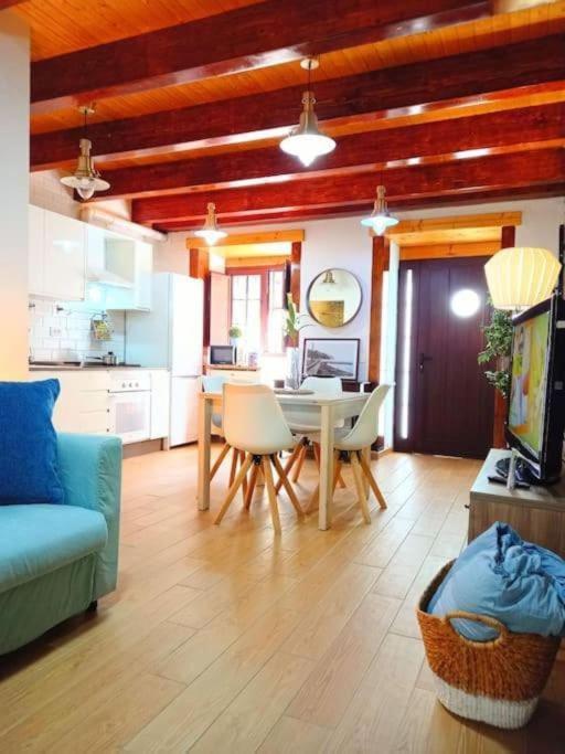 Estudio El Ingenio De San Andres 外观 照片