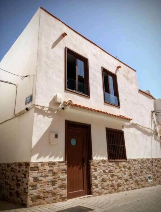 Estudio El Ingenio De San Andres 外观 照片